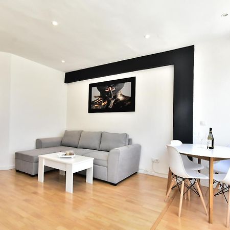 Appartement Playa Levante Benidorm Extérieur photo