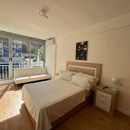 Appartement Playa Levante Benidorm Extérieur photo