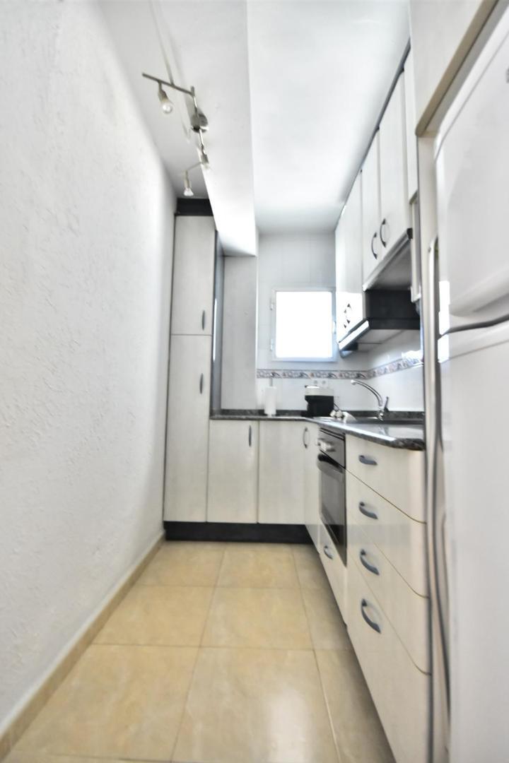 Appartement Playa Levante Benidorm Extérieur photo
