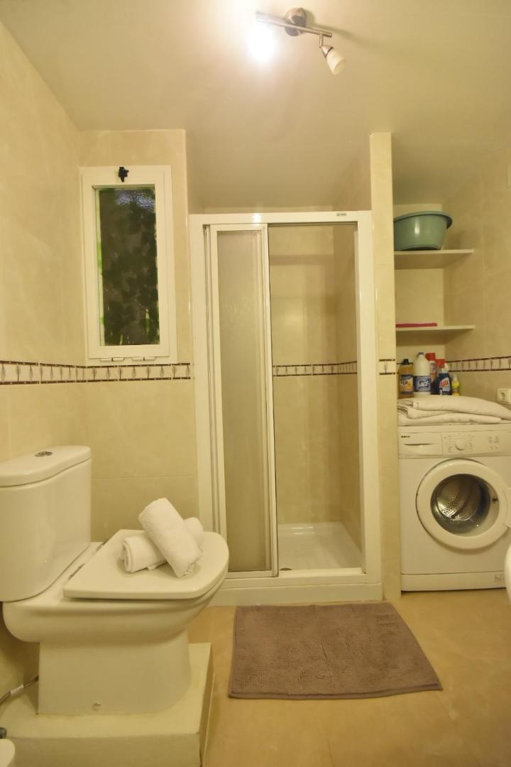 Appartement Playa Levante Benidorm Extérieur photo