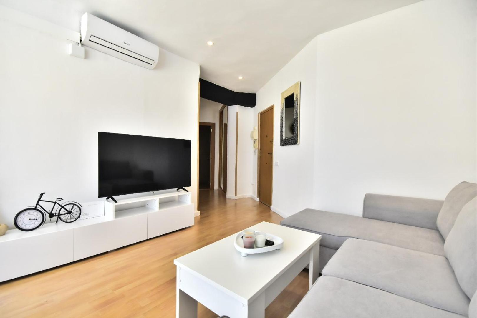 Appartement Playa Levante Benidorm Extérieur photo